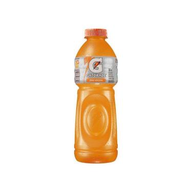 Imagem de Isotônico Gatorade 500ml Garrafa-Unissex