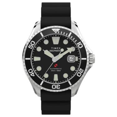 Imagem de Relógio Timex Deepwater Meridian TW2Y40000
