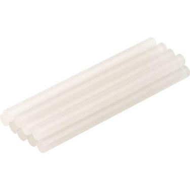 Imagem de Cola bastão para pistola 8mm com 9 peças Vonder