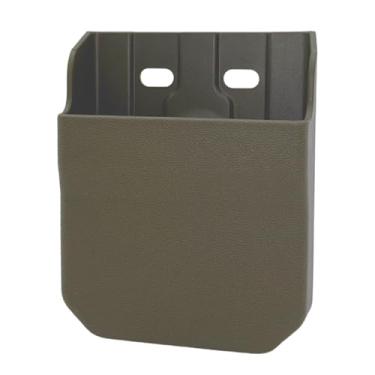 Imagem de Zero9 Holsters - Capa para algemas modelo 4046, coldre compatível com ASP Sentry (Ranger Green, Tek Lok)