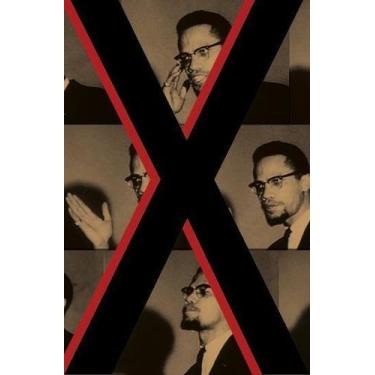 Imagem de Malcolm x Fala - UBU EDITORA, Sortido