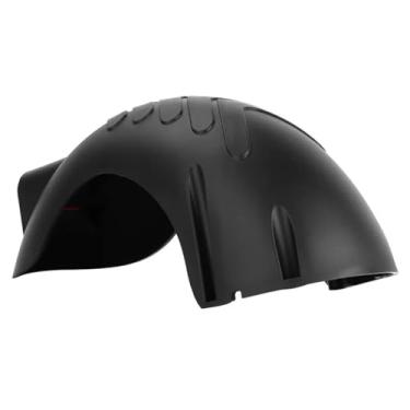 Imagem de Acessórios para para-lama traseiro de bicicleta, skate elétrico, patinete elétrico, peças de reposição e acessórios.