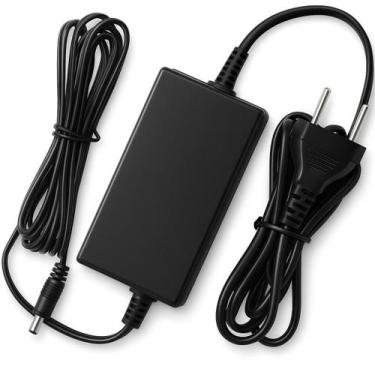 Imagem de Fonte Para Modulo De Iluminaçao Fcx1335N 36w 8 leds - Tholz