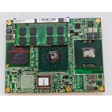 Imagem de szqianrun 1 peça Peças de equipamento de escritório SOM-5782 REV.A1