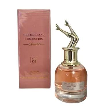 Imagem de perfume scandal 25 ml miniatura