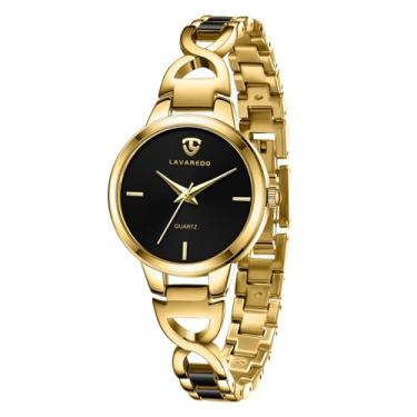 Imagem de NN BEN NEVIS L6680G-IntervalBlack Relógio feminino feito na China