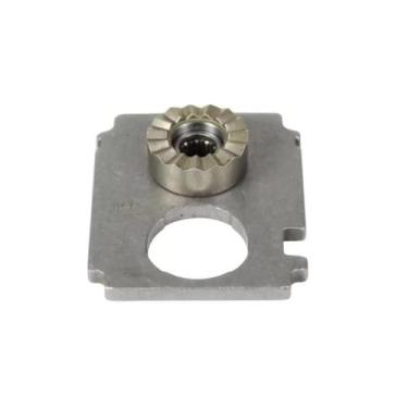 Imagem de Mancal Montado Furadeira GSB 13RE /GSB 16RE Bosch 1600A003ST
