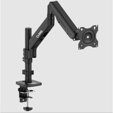 Imagem de SUPORTE A GÁS PARA MONITOR CS23 13'~32' - VESA 75X75/100X100 - CLANM
