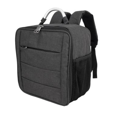 Imagem de Dynwave Mochila para Guardar E Transportar Carros de Modelismo RC Na Escala 1/18.