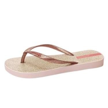 Imagem de Chinelo Grendene Ipanema Infantil Com Glitter - 26622-Feminino