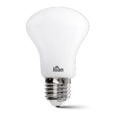 Imagem de Lâmpada Halógena Leitosa 70w 220v E27 - Kian
