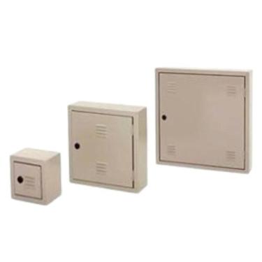 Imagem de Caixa Telebras 30x30 Sobrepor Fundo Chapa/Madeira - PHAYNELL