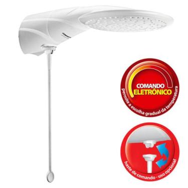 Imagem de Chuveiro Advanced Eletrônica Lorenzetti