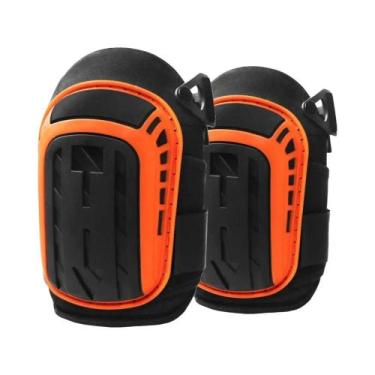 Imagem de Joelheiras Confortáveis E Resistentes Para Homens E Mulheres, Para Tra