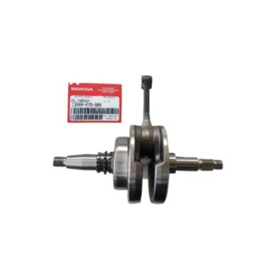 Imagem de Honda Cg 150 Virabrequim Motor Genuino 13000KVS900