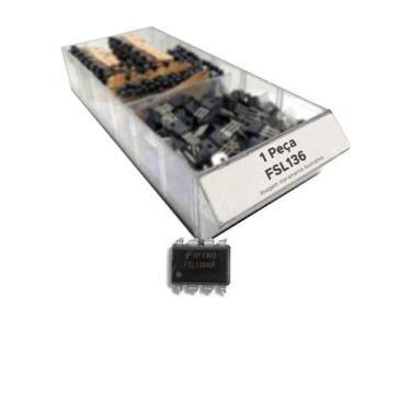 Imagem de Circuito Integrado Fr9887Smd Fr9887 Fr 9887 Smd - Sop8 - Chipsce