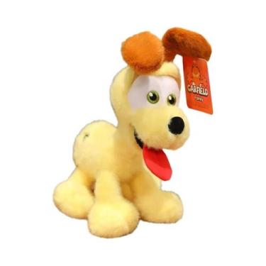 Imagem de Boneco De Pelúcia Kawaii De Gato Feio, Brinquedo Macio Para Decoração 