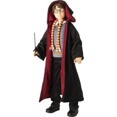 Imagem de Boneco e Personagem HARRY Potter Articulado 45CM - Baby BRINK
