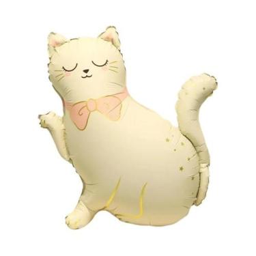 Imagem de Balões Em Forma De Animais Super Fofos, Decorações De Aniversário Infa