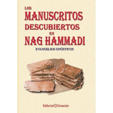 Imagem de Los manuscritos descubiertos en Nag Hammadi: Evangelios Gnósticos - Espanhol
