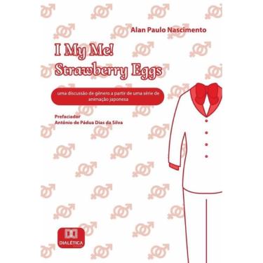 Imagem de I My Me! Strawberry Eggs - Português