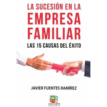 Imagem de La sucesión en la empresa familiar - Espanhol
