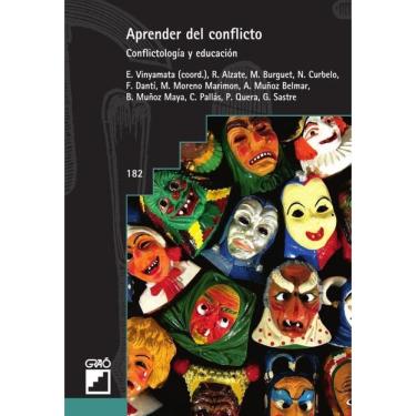 Imagem de Aprender del conflicto - Espanhol