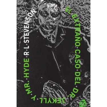 Imagem de El extraño caso del Dr. Jekyll y Mr. Hyde-Espanhol