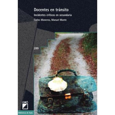 Imagem de Docentes en tránsito - Espanhol