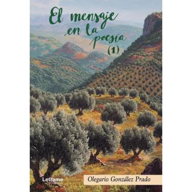 Imagem de El Mensaje en la poesía - Espanhol