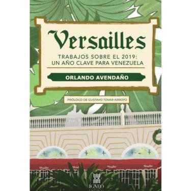 Imagem de Versailles - Espanhol