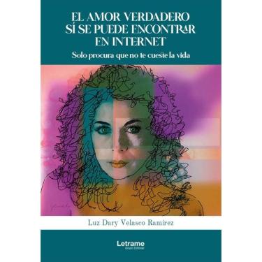 Imagem de El amor verdadero  si se puede encontrar en internet. Solo procura que no te cueste la vida. - Espan