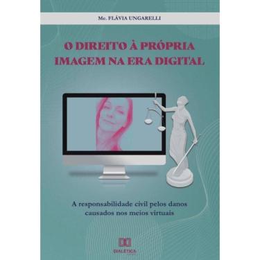 Imagem de O direito à própria imagem na era digital-Português