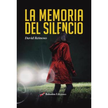 Imagem de La memoria del silencio-Espanhol