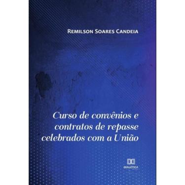 Imagem de Curso de convênios e contratos de repasse celebrados com a União - Português