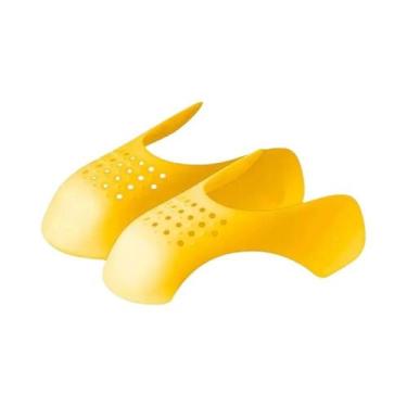 Imagem de Protetor De Calçados Leve, Esticador De Sapatos, Suporte Para Biqueira