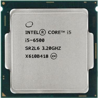 Imagem de Processador Intel I5-6500 / 3.60Ghz / 6Mb Cache / Fclga1151