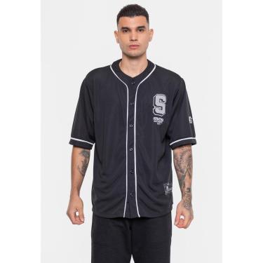 Imagem de Camisa Starter Baseball Masculino-Masculino