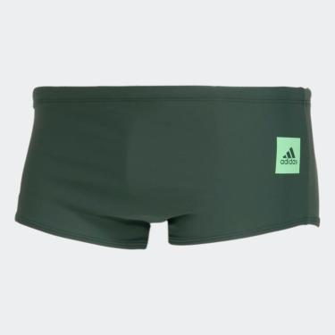 Imagem de Sunga Solid - adidas HI2234-Masculino