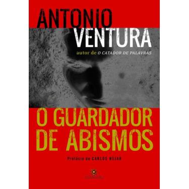 Imagem de Livro - O guardador de abismos