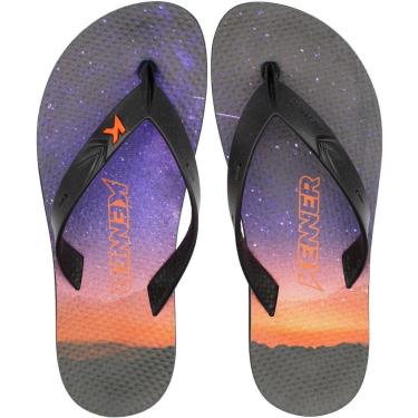 Imagem de Sandália De Dedo Kenner Summer Galaxy Masculina-Masculino