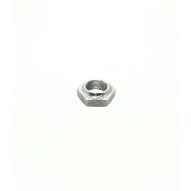 Imagem de Porca Pinhao Diferencial Braseixos Ford F4000 82/98