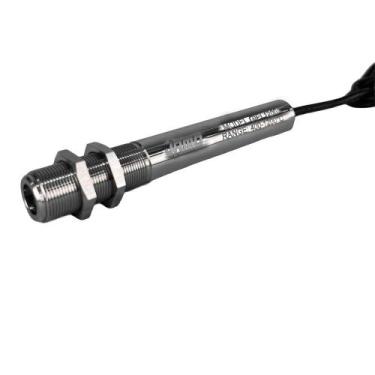 Imagem de Termômetro Com Sensor Infravermelho - Pirômetro Industrial - 400 c A 1