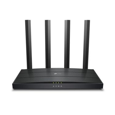 Imagem de Roteador Gigabit Ax1500 Wi-fi 6 Archer Ax12 Nacional