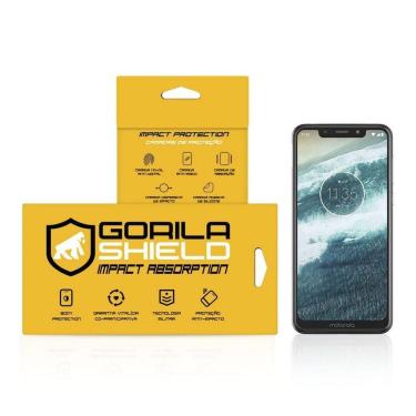 Imagem de Película De Nano Vidro Para Motorola One - Gorila Shield