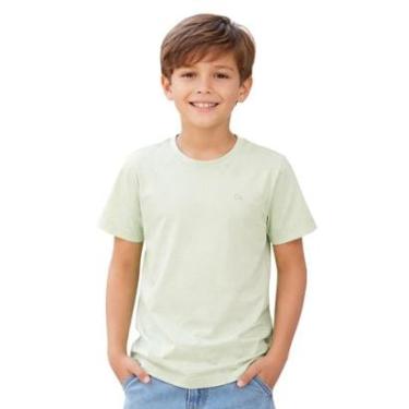 Imagem de Camiseta infantil básica Ogochi-Masculino