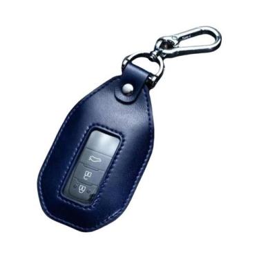 Imagem de Capa De Silicone Para Chave De Carro E Chaveiro Para Controle Remoto D