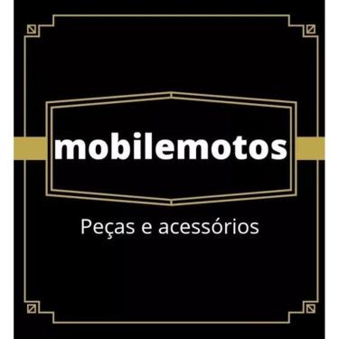 Imagem de Capa De Banco Moto Honda Cg Titan 125 2000 A 2001