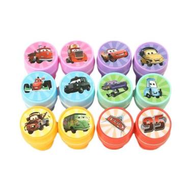 Imagem de Carro De Corrida Para Meninos, Lembrancinha De Festa, Prêmios Para Sal