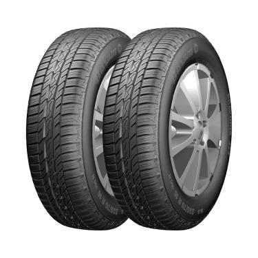 Imagem de Kit de 2 Pneus Aro 18 225/55R18 98V Bravuris 4x4 Barum